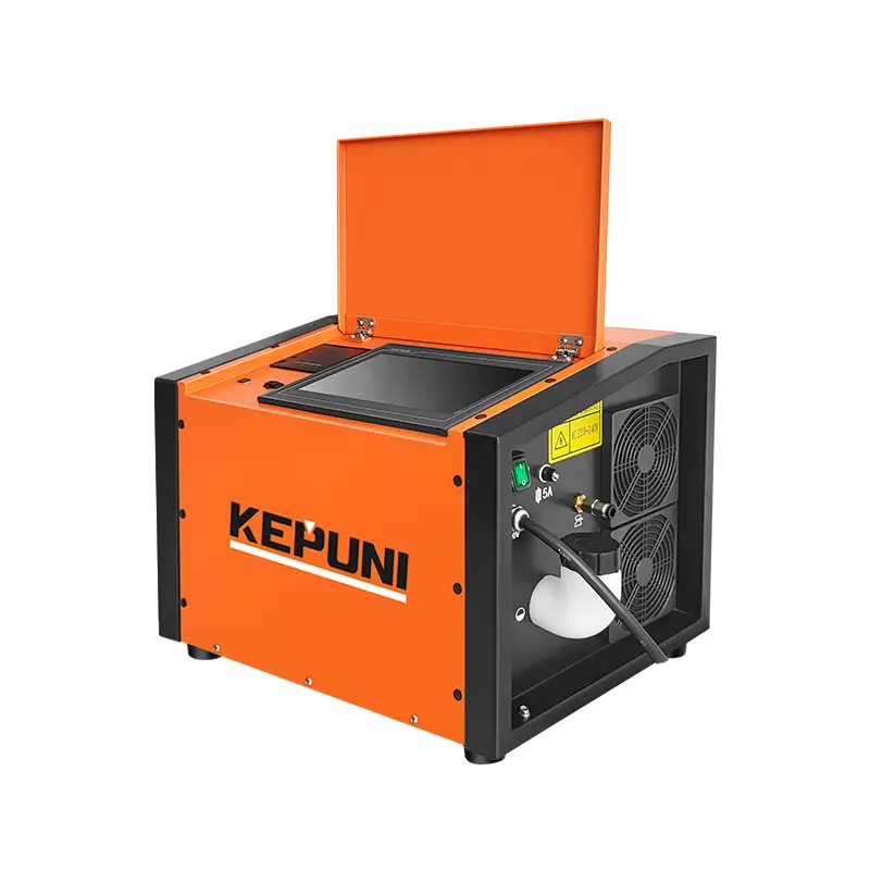 XD-20W Orbital Welding Machine